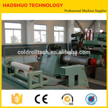 Coil Center Use Hot Rolled Slitting Machine